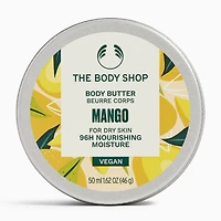 Mango Body Butter Mini