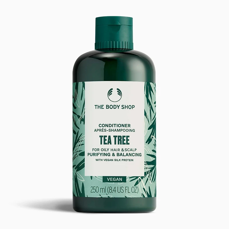 Tea Tree Purifying & Balancing Conditioner - 250ml