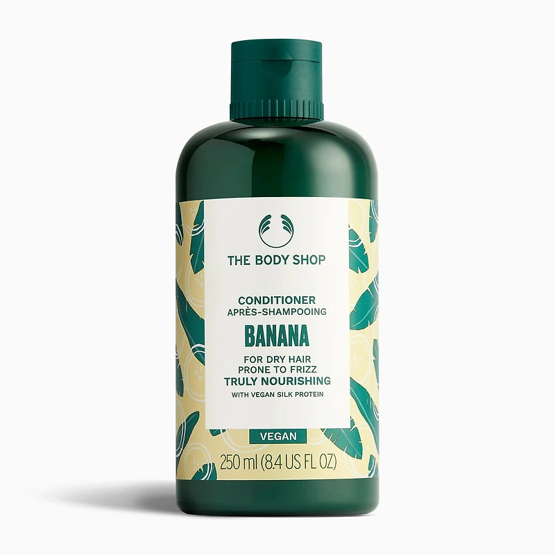 Banana Truly Nourishing Conditioner