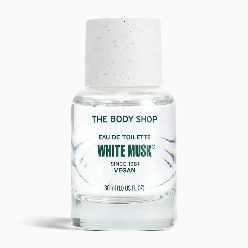 White Musk® Eau De Toilette