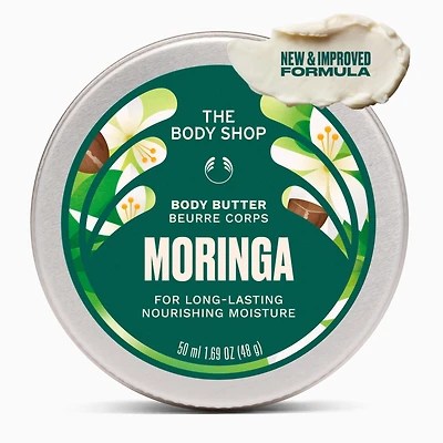 Moringa Body Butter Mini