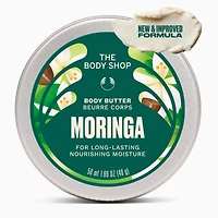 Moringa Body Butter Mini