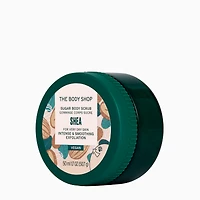 Shea Body Scrub Mini
