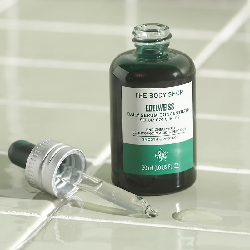 Edelweiss Daily Serum Concentrate