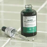 Edelweiss Daily Serum Concentrate