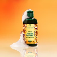 Gel douche au fruit de la passion