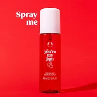 You're My Jam Fragrance Mist