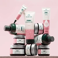 Vitamine E Tonique hydratant 