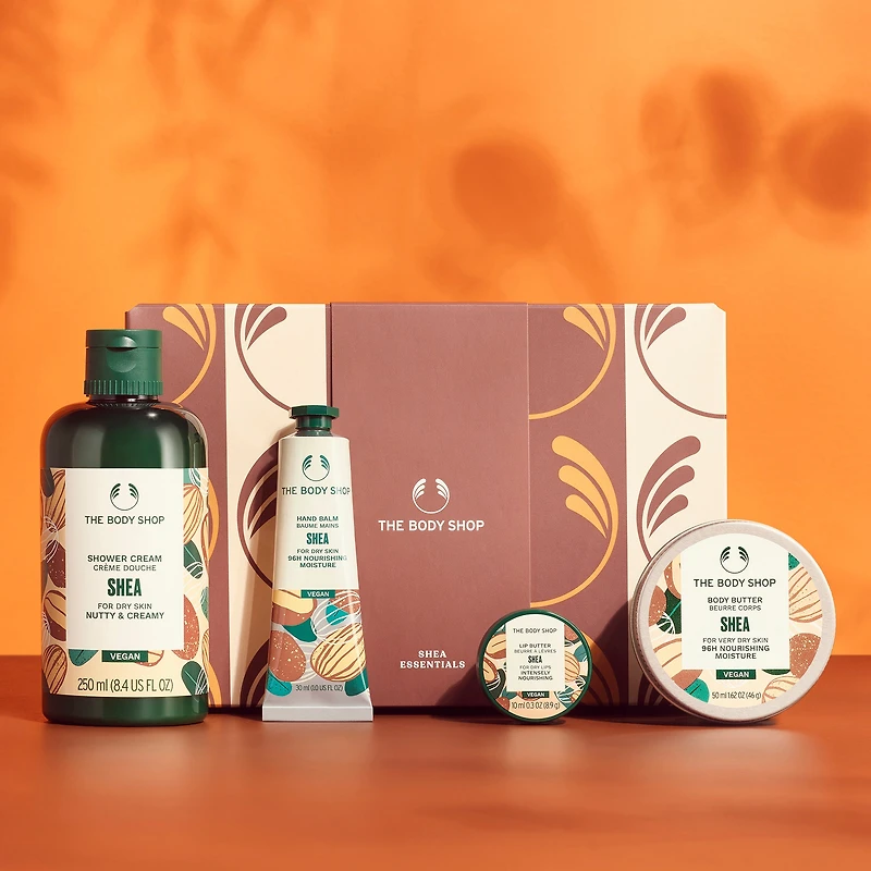Almond Milk Collection Gift