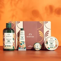 Almond Milk Collection Gift