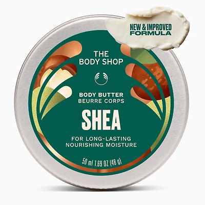 Shea Body Butter Mini