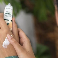 Almond Milk Hand Balm