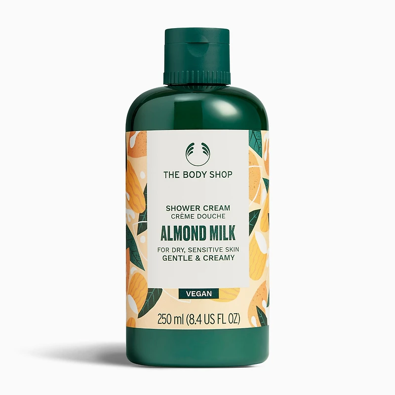 L'essentiel du lait d'amande