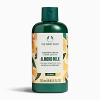 L'essentiel du lait d'amande