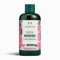 British Rose Essentials Gift