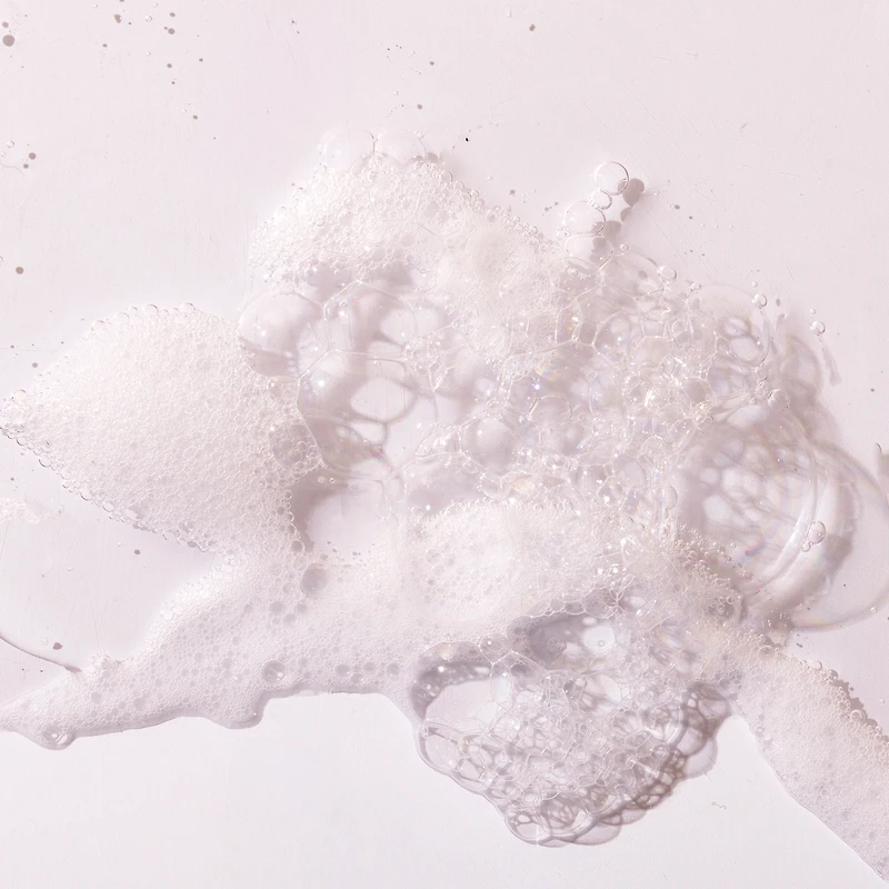 British Rose Shower Gel
