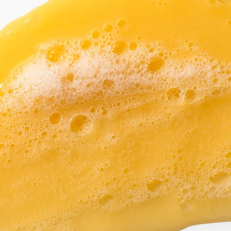Banana Shampooing véritablement nourrissant