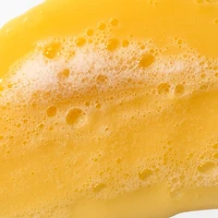 Banana Shampooing véritablement nourrissant 