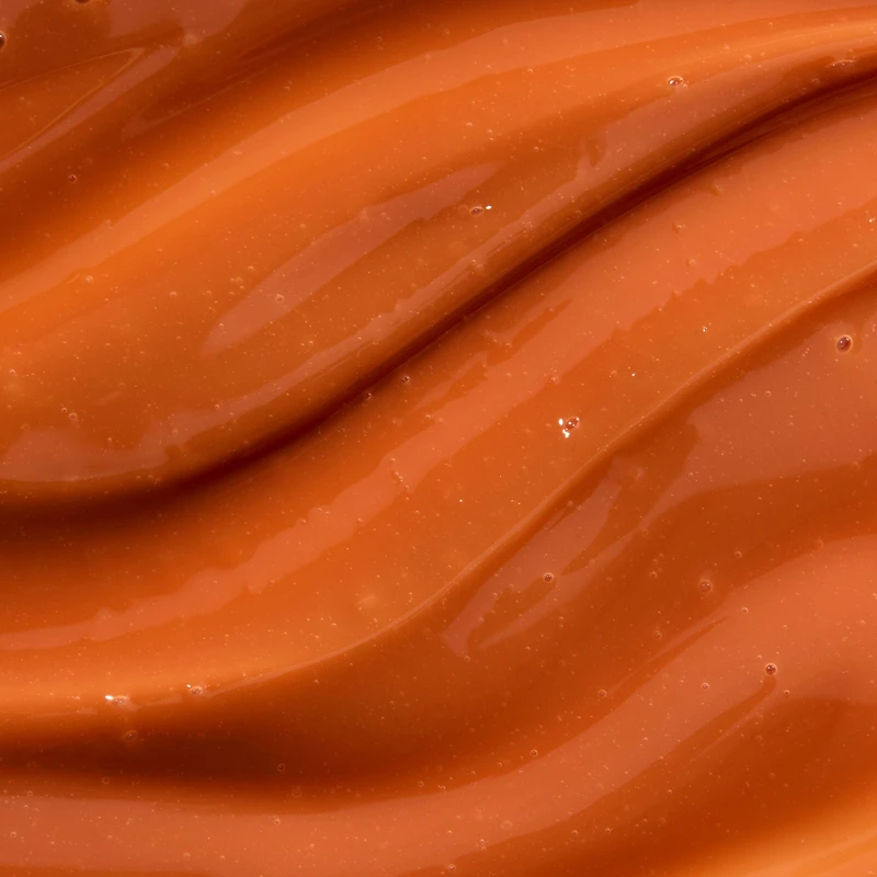 Born Lippy Caramel Cream Glossy Lip Balm