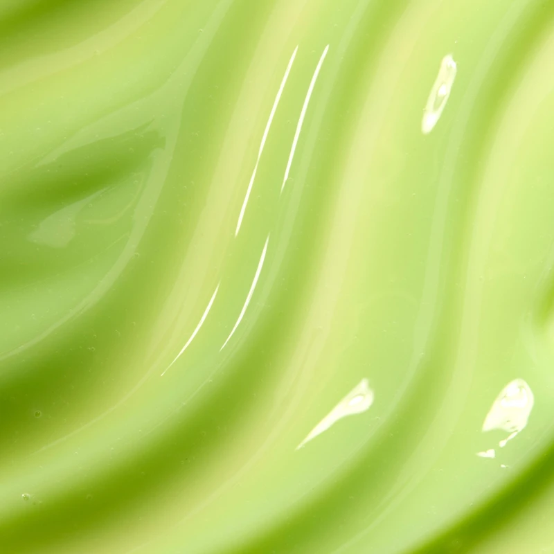 Born Lippy Matcha Latte Glossy Lip Balm