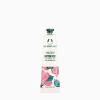 British Rose Hand Cream
