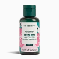 British Rose Treats Gift