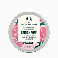 British Rose Treats Gift