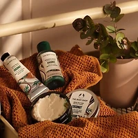 Coconut Shower Cream 250ml