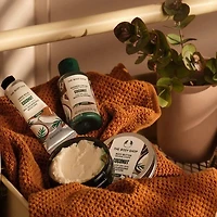 Coconut Body Butter Mini