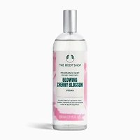 Glowing Cherry Blossom  Brume parfumée 