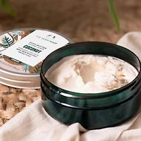 Coconut Body Butter Mini