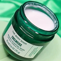 Edelweiss Bouncy Sleeping Mask 75ml