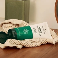 Edelweiss Cleansing Concentrate