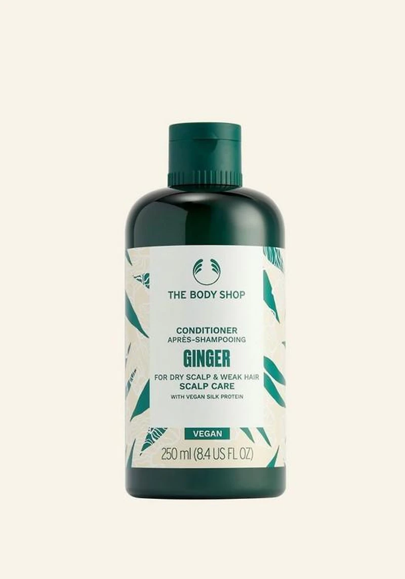 Ginger Scalp Care Conditioner 60ML