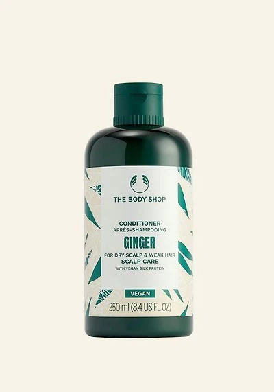 Ginger Scalp Care Conditioner 60ML