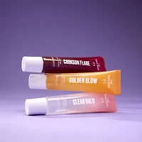 Golden Glow Lip Oil