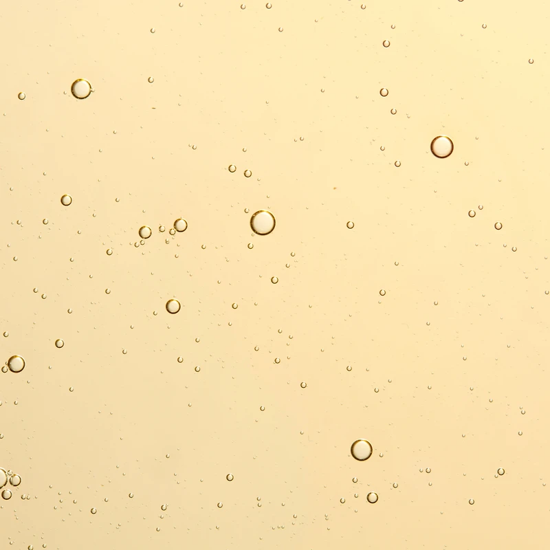 Solar Glow Dry Body Oil