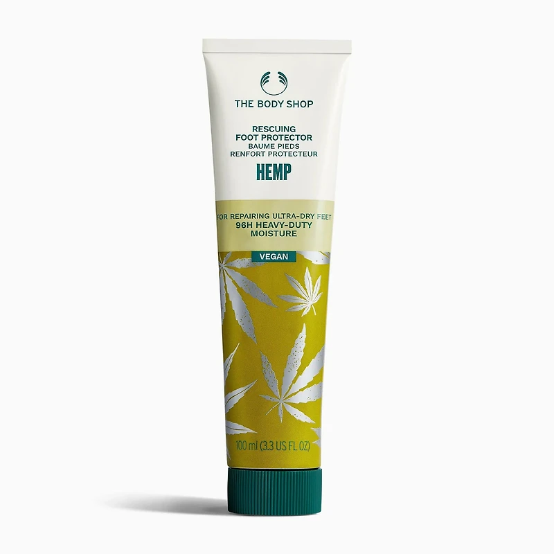 Hemp Moisture Collection Bundle