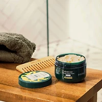 Banana Truly Nourishing Hair Mask