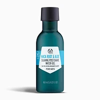 Maca Root & Aloe Post-shave Water-gel For Men