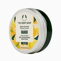 Mango Body Butter Mini