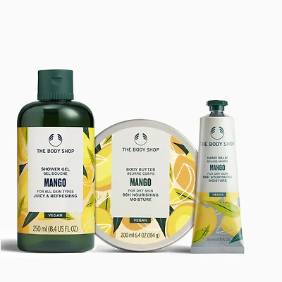 Mango Lover