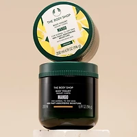Mango Body Yogurt
