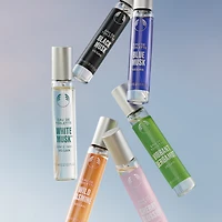 Blue Musk Eau de Toilette Travel Spray