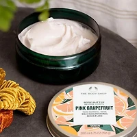 Pink Grapefruit Body Butter Mini