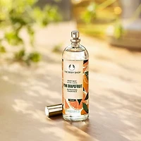 Pink Grapefruit Body Mist