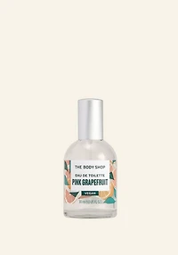 Pink Grapefruit Eau De Toilette