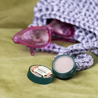 Pink Grapefruit Lip Butter