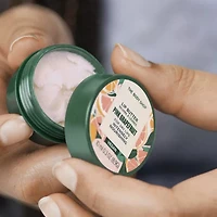 Pink Grapefruit Lip Butter