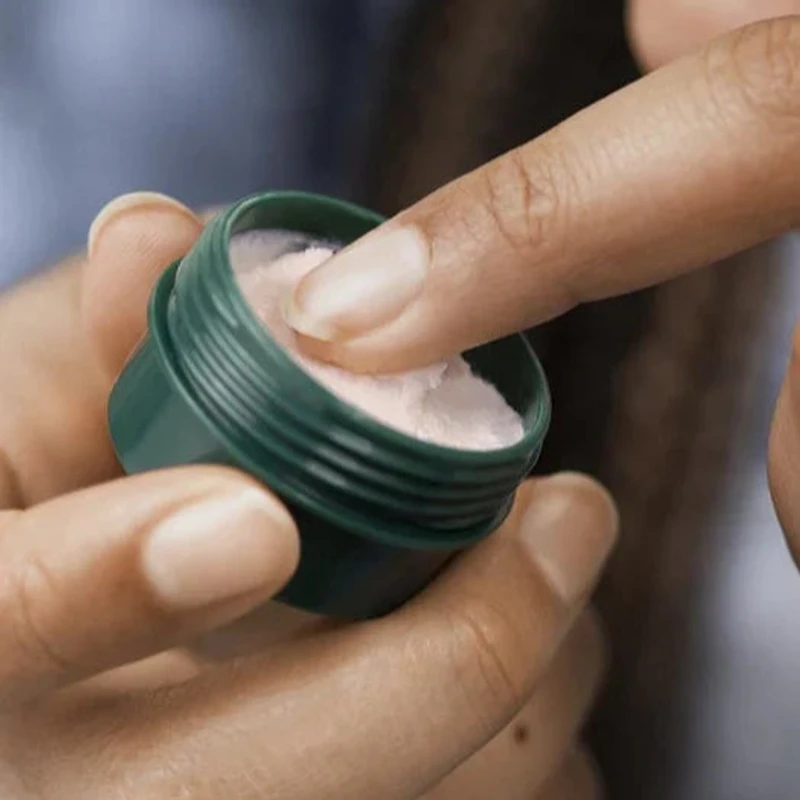 Pink Grapefruit Lip Butter